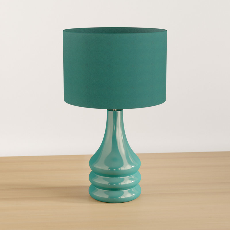 Oliver Hayley 50.5cm Table Lamp & Reviews Wayfair.co.uk